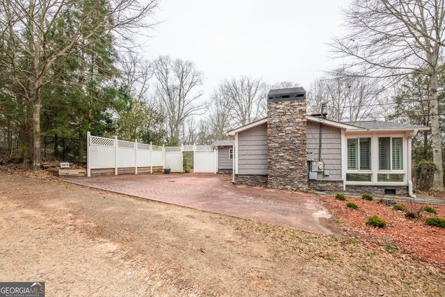 3819 Mason Creek Road, Winston, GA 30187