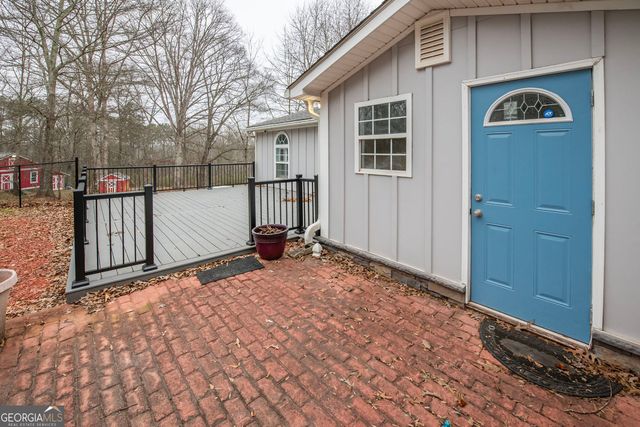 3819 Mason Creek Road, Winston, GA 30187