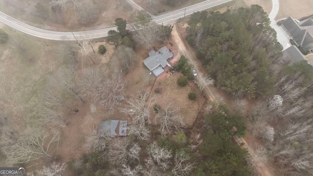 3819 Mason Creek Road, Winston, GA 30187