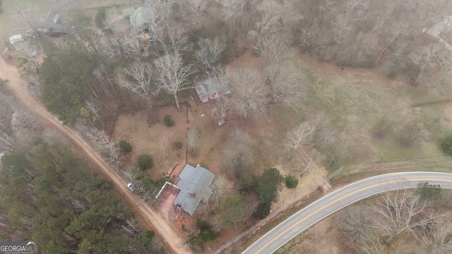 3819 Mason Creek Road, Winston, GA 30187