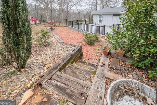 3819 Mason Creek Road, Winston, GA 30187