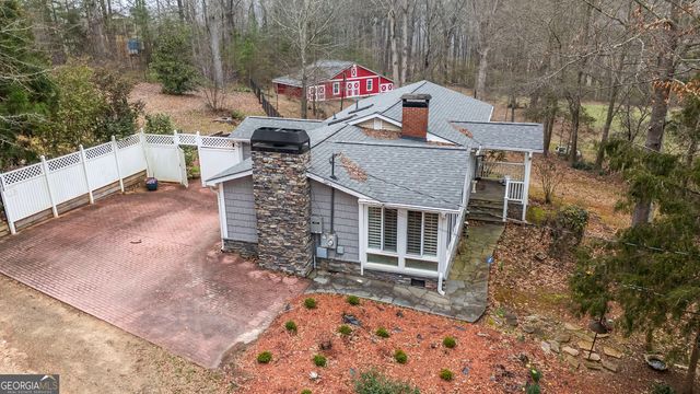 3819 Mason Creek Road, Winston, GA 30187