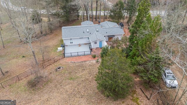3819 Mason Creek Road, Winston, GA 30187