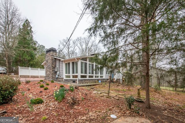 3819 Mason Creek Road, Winston, GA 30187