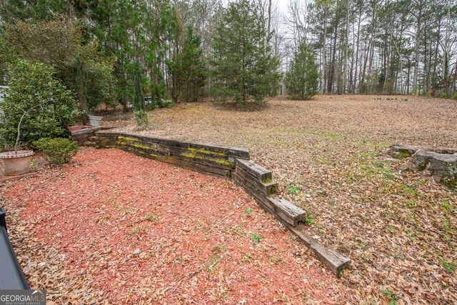 3819 Mason Creek Road, Winston, GA 30187