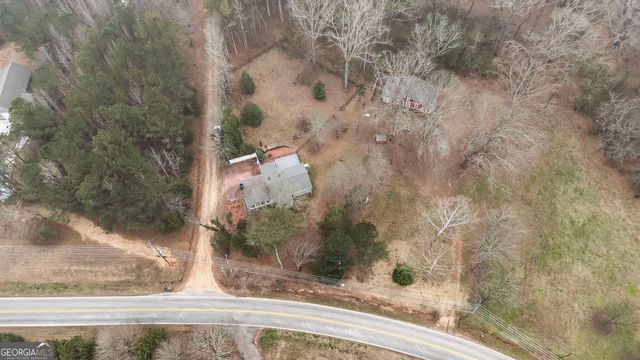 3819 Mason Creek Road, Winston, GA 30187