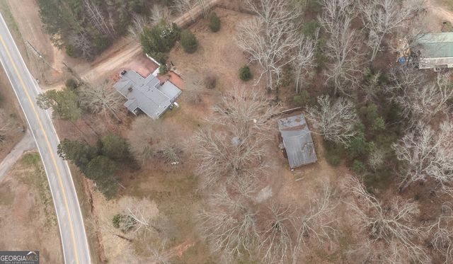 3819 Mason Creek Road, Winston, GA 30187