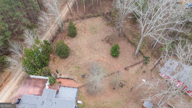 3819 Mason Creek Road, Winston, GA 30187