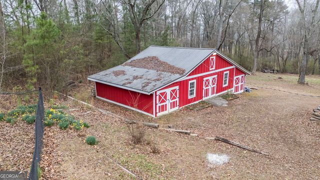 3819 Mason Creek Road, Winston, GA 30187