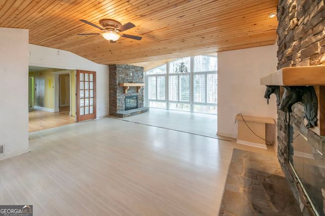 3819 Mason Creek Road, Winston, GA 30187