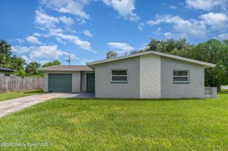1130 Ogden Street, Merritt Island, FL 32953