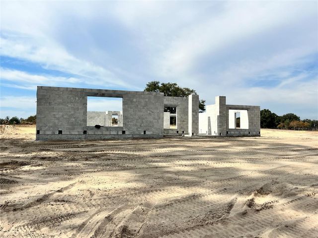 16758 SE 23RD AVENUE, Summerfield, FL 34491