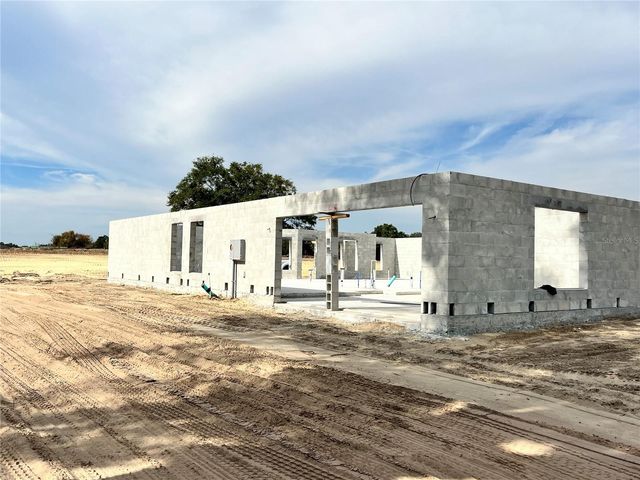 16758 SE 23RD AVENUE, Summerfield, FL 34491