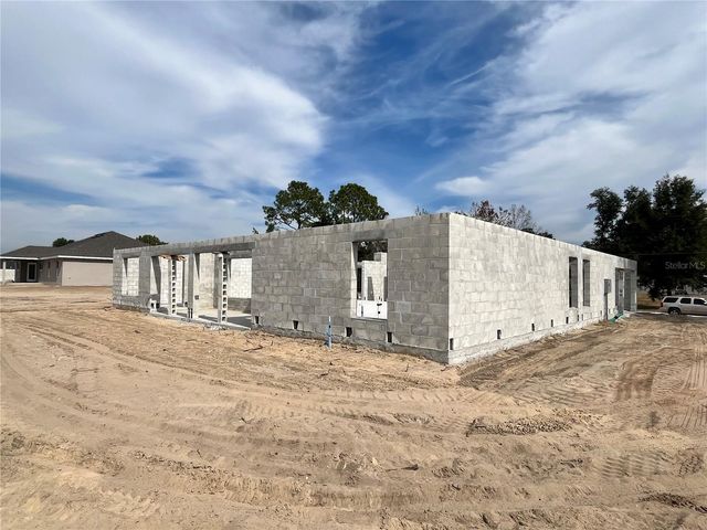 16758 SE 23RD AVENUE, Summerfield, FL 34491