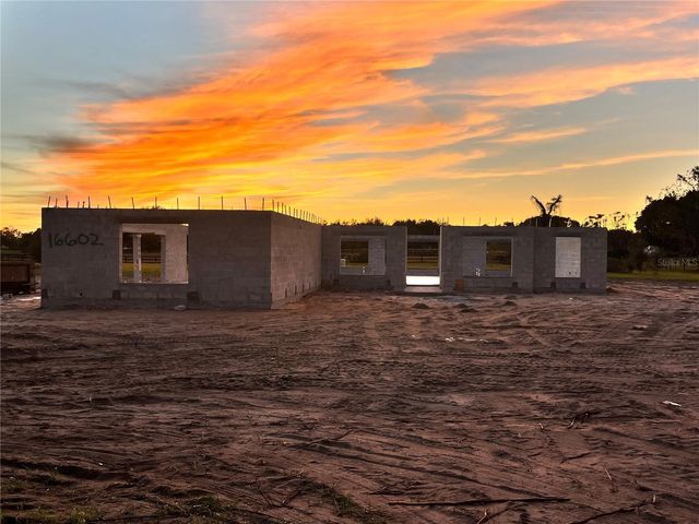 16758 SE 23RD AVENUE, Summerfield, FL 34491