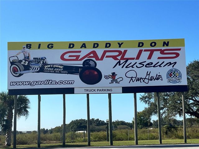 16758 SE 23RD AVENUE, Summerfield, FL 34491