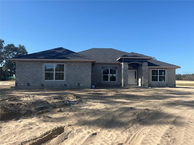 16758 SE 23RD AVENUE, Summerfield, FL 34491