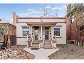 50 W Cedar Ave, Denver, CO 80223
