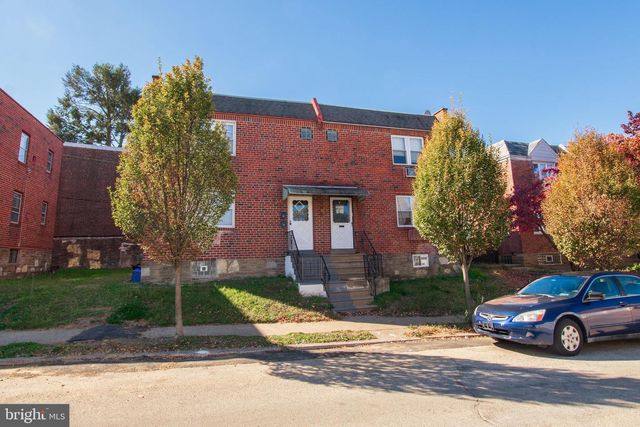 5905 HOUGHTON ST #UNIT 2, Philadelphia, PA 19128