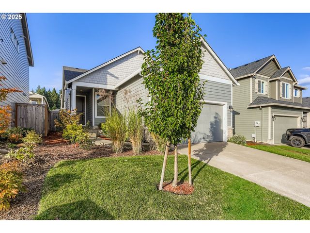 234 W 18TH St, Lafayette, OR 97127