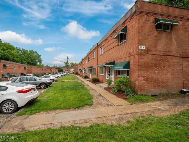 194 Dalepark Drive 5, Bedford, OH 44146