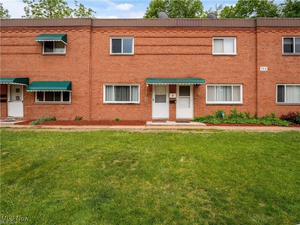 194 Dalepark Drive 5, Bedford, OH 44146