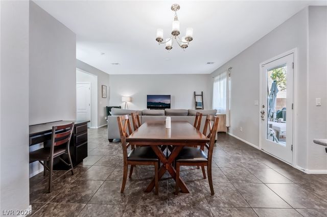 7235 Mulberry Forest Street, Las Vegas, NV 89166