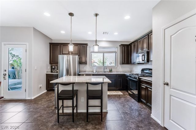 7235 Mulberry Forest Street, Las Vegas, NV 89166