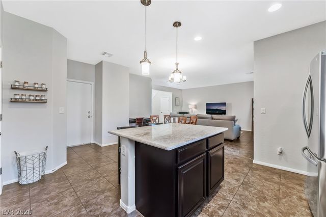 7235 Mulberry Forest Street, Las Vegas, NV 89166