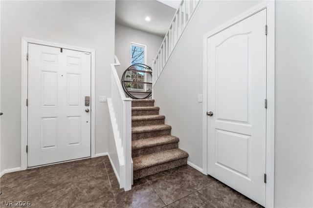 7235 Mulberry Forest Street, Las Vegas, NV 89166