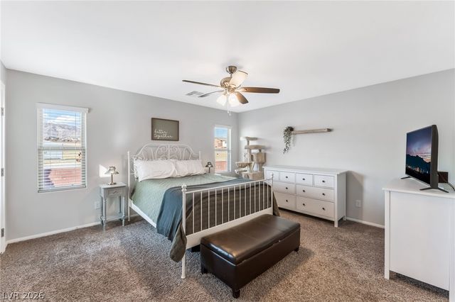 7235 Mulberry Forest Street, Las Vegas, NV 89166