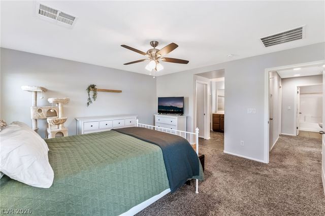 7235 Mulberry Forest Street, Las Vegas, NV 89166