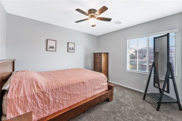 7235 Mulberry Forest Street, Las Vegas, NV 89166