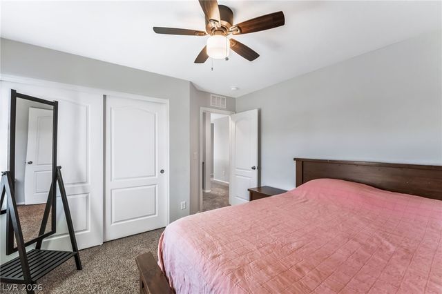 7235 Mulberry Forest Street, Las Vegas, NV 89166