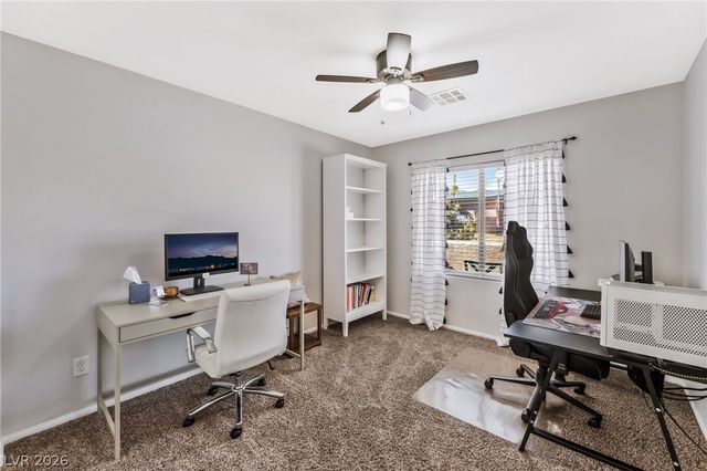 7235 Mulberry Forest Street, Las Vegas, NV 89166