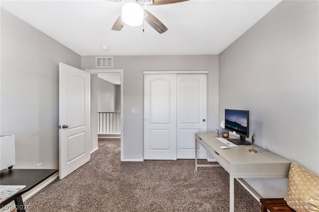 7235 Mulberry Forest Street, Las Vegas, NV 89166