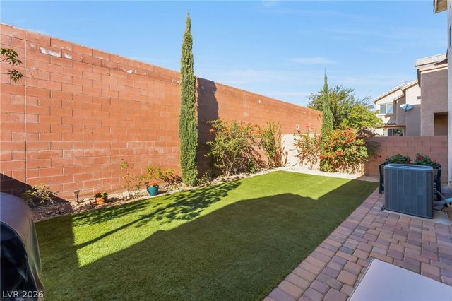 7235 Mulberry Forest Street, Las Vegas, NV 89166