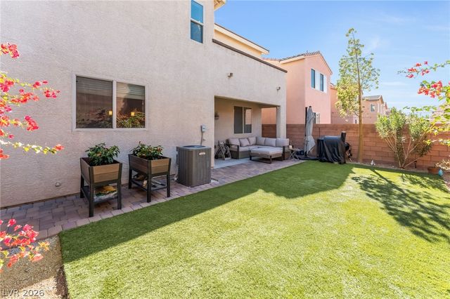 7235 Mulberry Forest Street, Las Vegas, NV 89166