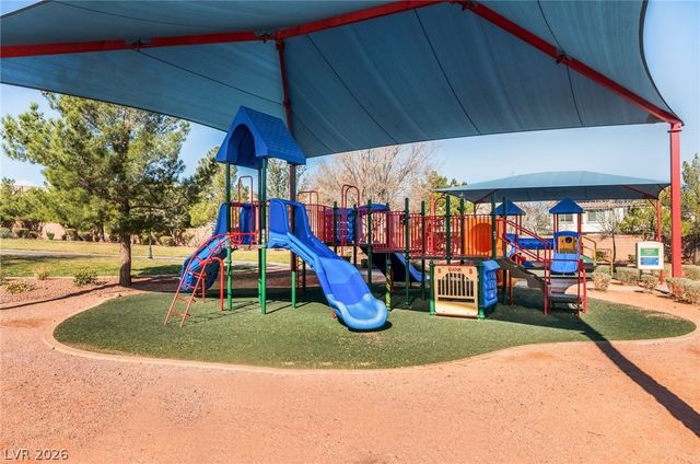 7235 Mulberry Forest Street, Las Vegas, NV 89166