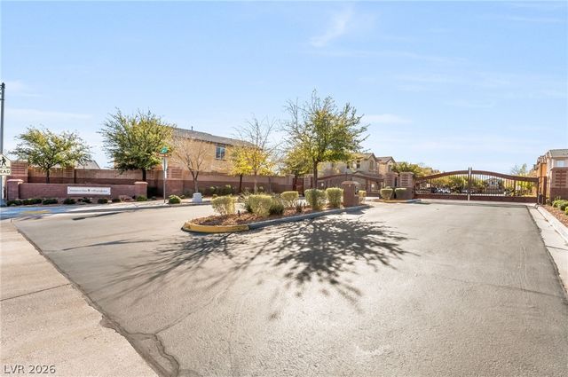 7235 Mulberry Forest Street, Las Vegas, NV 89166