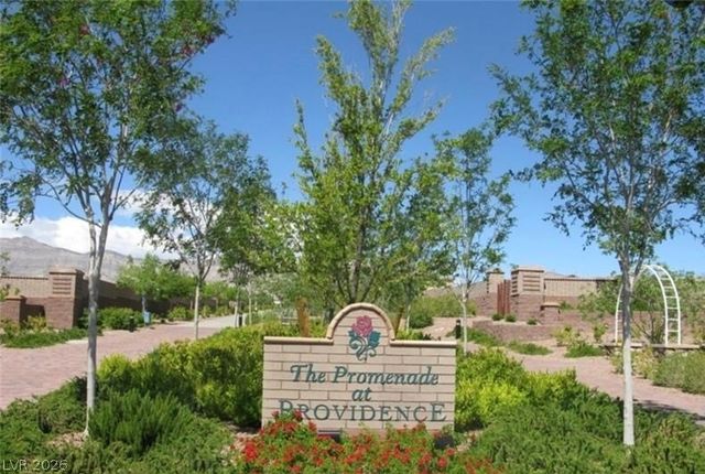 7235 Mulberry Forest Street, Las Vegas, NV 89166