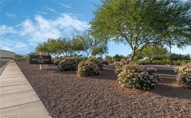 7235 Mulberry Forest Street, Las Vegas, NV 89166