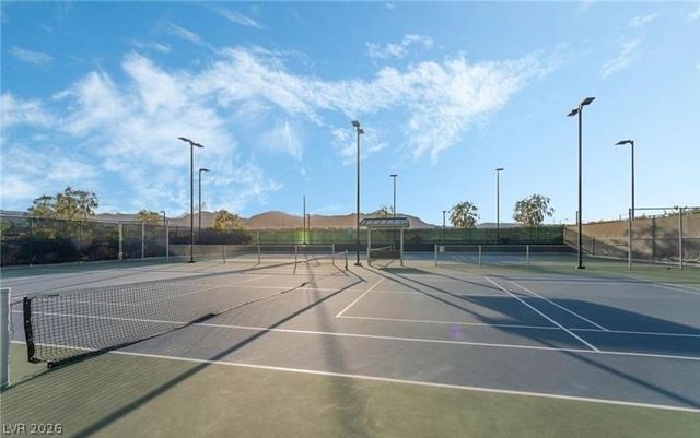 7235 Mulberry Forest Street, Las Vegas, NV 89166