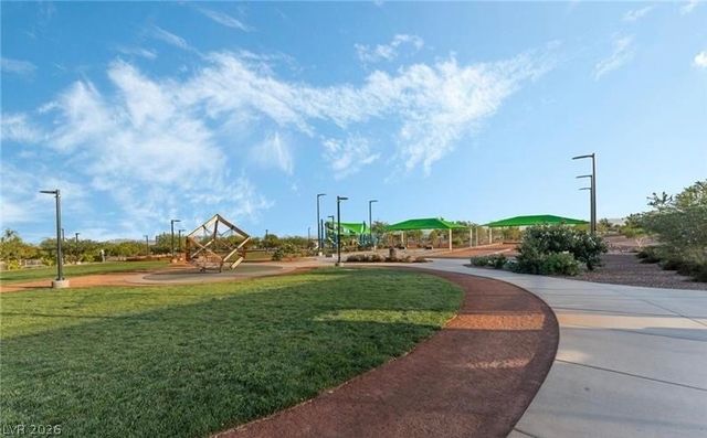 7235 Mulberry Forest Street, Las Vegas, NV 89166