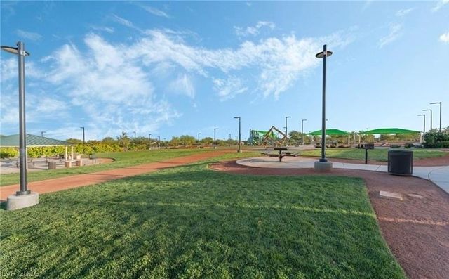 7235 Mulberry Forest Street, Las Vegas, NV 89166