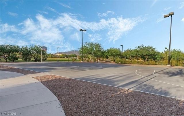 7235 Mulberry Forest Street, Las Vegas, NV 89166