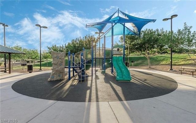 7235 Mulberry Forest Street, Las Vegas, NV 89166