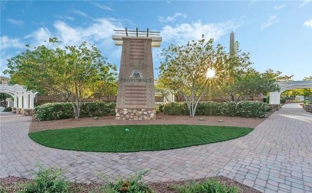 7235 Mulberry Forest Street, Las Vegas, NV 89166