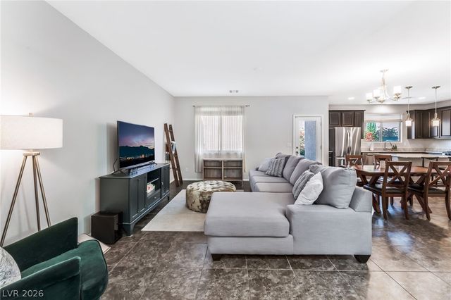 7235 Mulberry Forest Street, Las Vegas, NV 89166