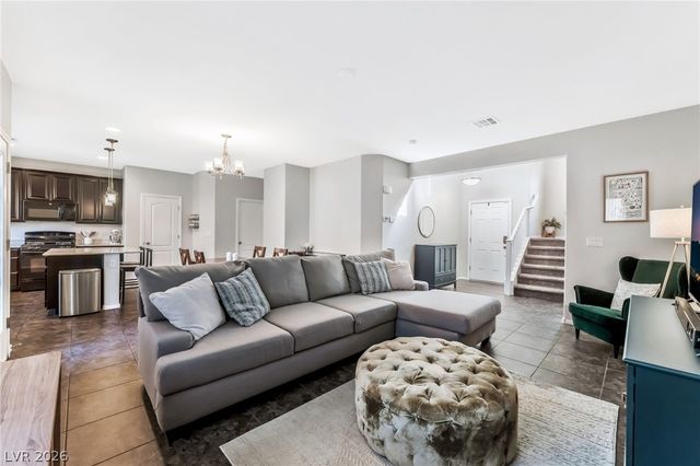 7235 Mulberry Forest Street, Las Vegas, NV 89166